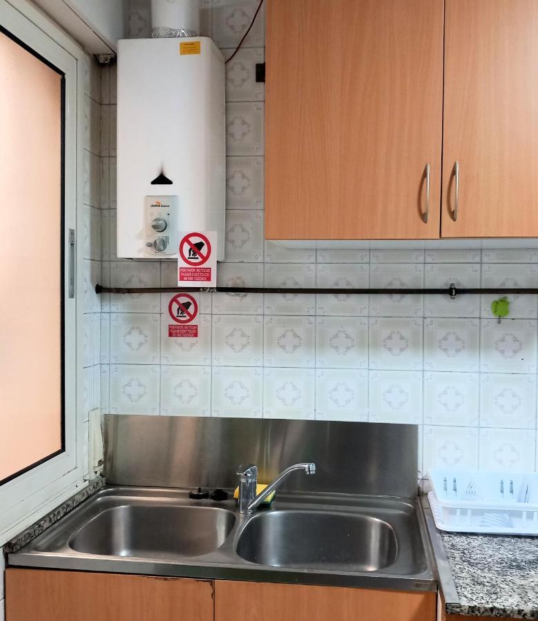 Pension Fornos Caldas De Reis Bagian luar foto